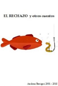 Descargar El Rechazo, y otros cuentos pdf, epub, ebook