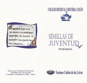 Descargar SEMILLAS DE JUVENTD (Semillas de Juventud nº 2) pdf, epub, ebook