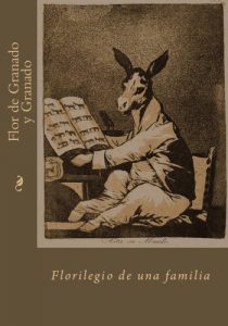 Descargar Flor de Granado y Granado pdf, epub, ebook