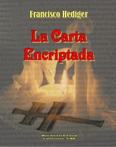 Descargar La Carta Encriptada (Spanish Edition) pdf, epub, ebook