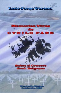 Descargar Memorias Vivas de CYRILO PANE (Spanish Edition) pdf, epub, ebook