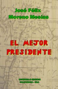 Descargar El Mejor Presidente (Spanish Edition) pdf, epub, ebook