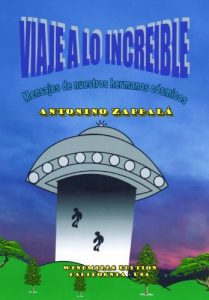 Descargar Viaje a lo Increíble (Spanish Edition) pdf, epub, ebook