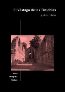 Descargar El vástago de las tinieblas y otros relatos pdf, epub, ebook