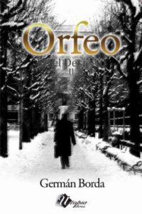 Descargar Orfeo en el Desierto (Trilogia novelas nº 2) pdf, epub, ebook