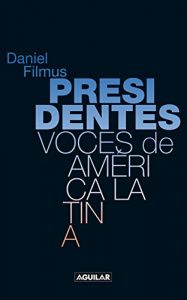 Descargar Presidentes pdf, epub, ebook