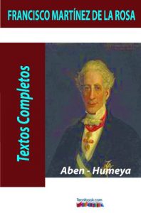 Descargar Aben Humeya pdf, epub, ebook