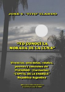 Descargar Yo Conoci la Morada de la Luna (Spanish Edition) pdf, epub, ebook
