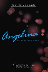 Descargar Angelina (Spanish Edition) pdf, epub, ebook