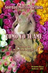 Descargar Como yo te amé (Spanish Edition) pdf, epub, ebook