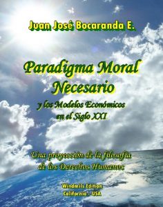 Descargar Paradigma Moral Necesario (Spanish Edition) pdf, epub, ebook