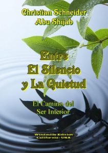 Descargar Entre el silencio y la quietud (Spanish Edition) pdf, epub, ebook