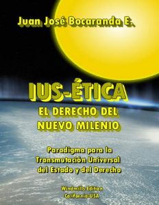 Descargar IUS-ÉTICA, El derecho del nuevo milenio (Spanish Edition) pdf, epub, ebook
