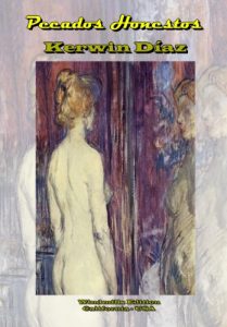 Descargar Pecados Honestos (Spanish Edition) pdf, epub, ebook