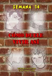 Descargar Cómo Duele Vivir Así (Spanish Edition) pdf, epub, ebook