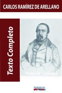 Descargar Pedro de la Gasca pdf, epub, ebook