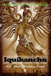 Descargar Iquikanchu – Les Fleurs, Iquique y el Amor pdf, epub, ebook