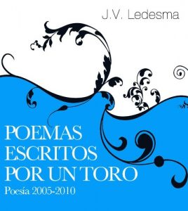 Descargar Poemas Escritos por un Toro pdf, epub, ebook