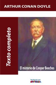Descargar El misterio de Cooper Beeches pdf, epub, ebook
