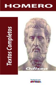 Descargar La Odisea pdf, epub, ebook