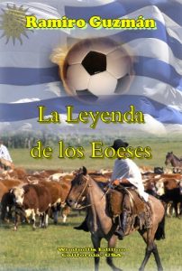 Descargar La Leyenda de los Eoeses (Spanish Edition) pdf, epub, ebook