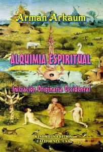 Descargar Alquimia Espiritual (Spanish Edition) pdf, epub, ebook