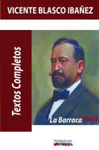 Descargar La Barraca.Texto completo. pdf, epub, ebook