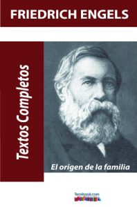 Descargar El origen de la familia pdf, epub, ebook