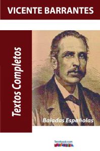 Descargar Baladas españolas pdf, epub, ebook