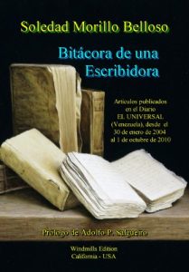 Descargar Bitácora de una escribidora (Spanish Edition) pdf, epub, ebook