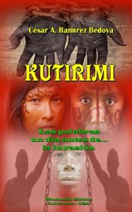 Descargar KUTIRIMI (Spanish Edition) pdf, epub, ebook