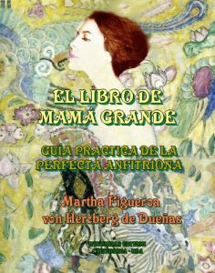 Descargar El libro de Mamá Grande (Spanish Edition) pdf, epub, ebook