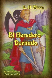 Descargar El Heredero Dormido (Spanish Edition) pdf, epub, ebook