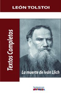 Descargar La muerte de Iván Llich pdf, epub, ebook
