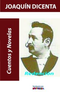 Descargar Redención pdf, epub, ebook