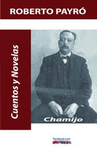 Descargar Chamijo. pdf, epub, ebook