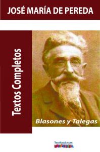 Descargar Blasones y Talegas pdf, epub, ebook