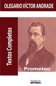 Descargar Prometeo pdf, epub, ebook