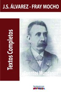 Descargar Cuentos Mundanos pdf, epub, ebook