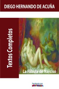 Descargar La Fábula de Narciso pdf, epub, ebook
