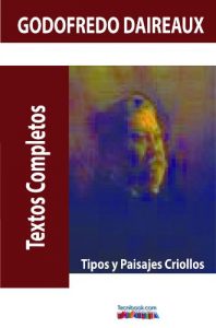 Descargar Tipos y paisajes criollos pdf, epub, ebook