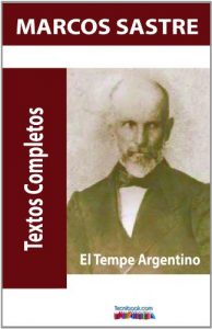 Descargar El Tempe Argentino pdf, epub, ebook