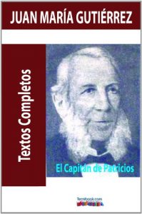 Descargar El Capitán de Patricios pdf, epub, ebook