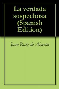 Descargar La verdada sospechosa pdf, epub, ebook