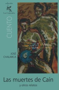 Descargar Las muertes de Caín pdf, epub, ebook