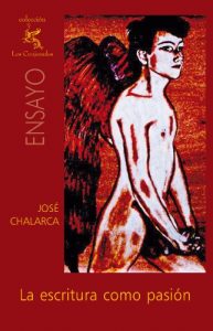 Descargar La escritura como pasión pdf, epub, ebook