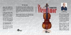 Descargar Un viejo Amor (novels nº 13) pdf, epub, ebook