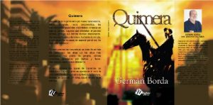 Descargar Quimera (Novels nº 8) pdf, epub, ebook