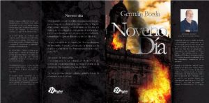 Descargar El Noveno Día (Novels  nº 8) pdf, epub, ebook
