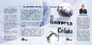 Descargar El Universo Gélido (Novles nº 6) pdf, epub, ebook